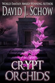 Crypt Orchids cover image