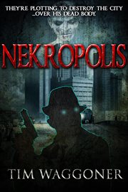 Nekropolis cover image