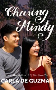 Chasing Mindy cover image