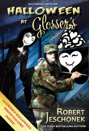 Halloween at Glosser's cover image