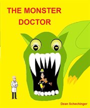 The Monster Doctor cover image