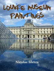 Louvre Museum : Paintings cover image