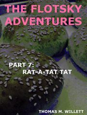 Rat-a-Tat Tat : Flotsky Adventures cover image