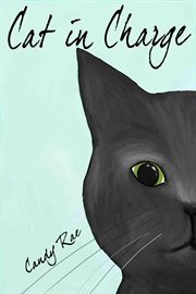 Cat in Charge cover image