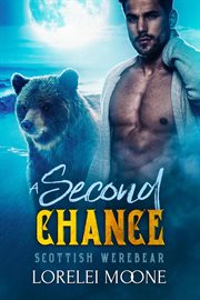 A second chance cover image