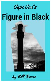Cape Cod's Figure in Black cover image