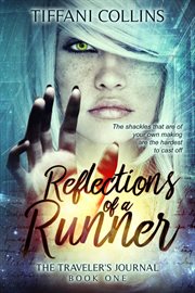 Reflections of a runner cover image