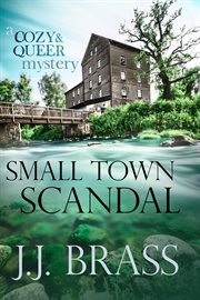 Small town scandal cover image