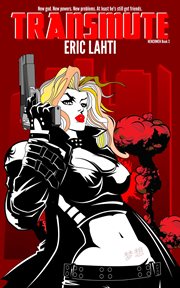 Transmute cover image