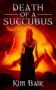 Death of a Succubus cover image