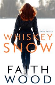 Whiskey Snow cover image