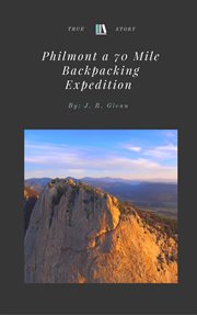 Philmont 70 Mile Backpacking Expedition cover image
