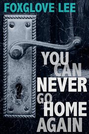 You can never go home again cover image