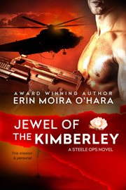 Jewel of the Kimberley cover image