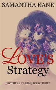 Love's strategy cover image