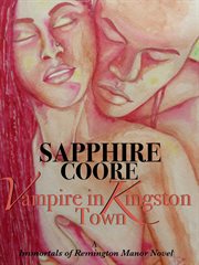 Vampire in Kingston Town cover image