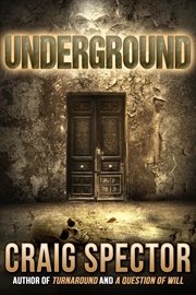 Underground cover image