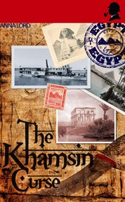 The Khamsin Curse cover image