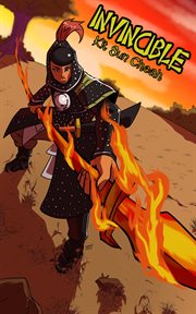 Invincible cover image