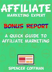 A quick guide to affiliate marketing cover image