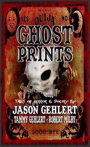 Ghost Prints cover image