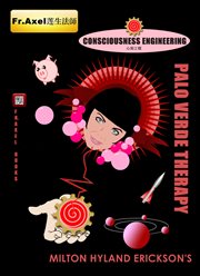 Milton Hyland Erickson's Palo Verde Therapy cover image