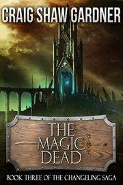 The Magic Dead cover image
