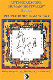 People Born in January cover image