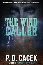 The Wind Caller cover image