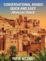 Conversational Arabic Quick and Easy cover image