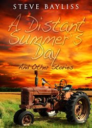 A Distant Summer's Day cover image