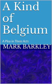 A Kind of Belgium cover image