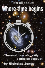 Where Time Begins cover image