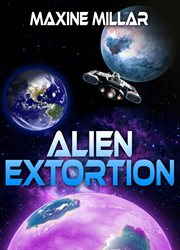 Alien Extortion cover image