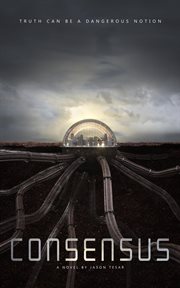 Consensus cover image