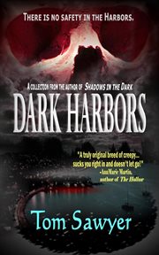 Dark Harbors cover image