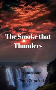 The Smoke that Thunders cover image