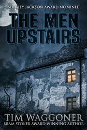 The Men Upstairs cover image