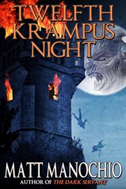 Twelfth Krampus Night cover image