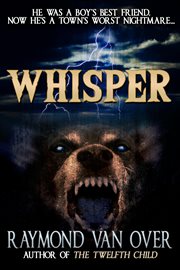 Whisper cover image