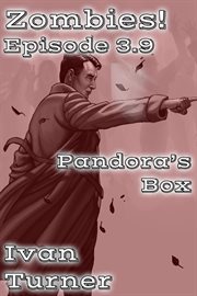 Pandora's Box : Zombies! cover image
