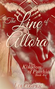The Line of Allora cover image