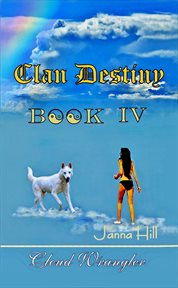 Cloud Wrangler cover image