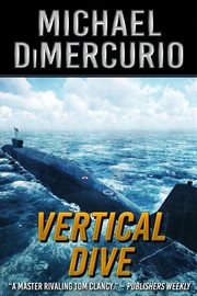 Vertical Dive cover image