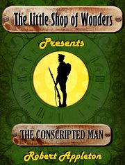 The Conscripted Man cover image