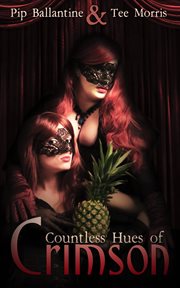 Countless Hues of Crimson cover image