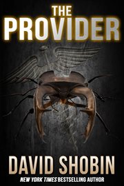 The Provider cover image