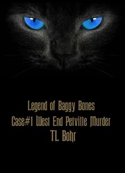 The Legend of Baggy Bones Case cover image