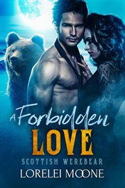 A forbidden love cover image