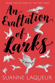 An Exaltation of Larks cover image